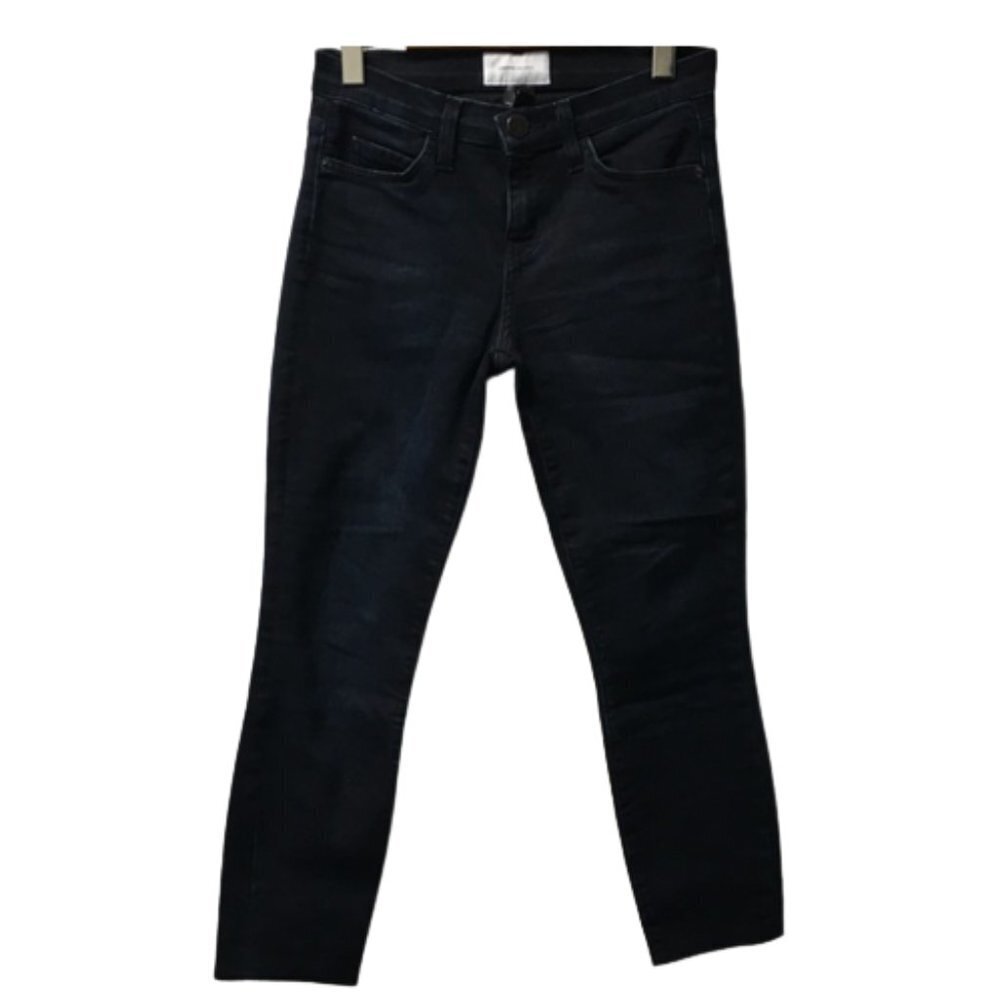 CURRENT/ELLIOTT Blue Jeans
